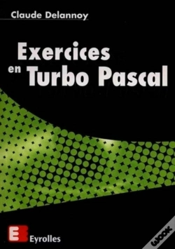 Capa do artigo Exercices En Turbo Pascal