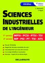 Exercices Et Klolles Sciences Industrielles De L'Ingenieur 2019 Manuel Eleve - Preview