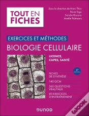 Capa do artigo Exercices Et Méthodes De Biologie Cellulaire (4e Édition)