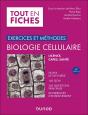 Exercices Et Méthodes De Biologie Cellulaire (4e Édition) - Preview