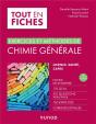 Exercices Et Méthodes De Chimie Générale (3e Édition) - Preview