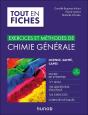 Exercices Et Méthodes De Chimie Générale (4e Édition) - Preview