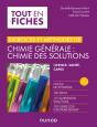 Exercices Et Méthodes De Chimie Générale : Chimie Des Solutions (3e Édition) - Preview