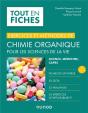 Exercices Et Méthodes De Chimie Organique Pour Les Sciences De La Vie (2e Édition) - Preview