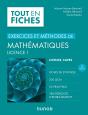 Exercices Et Méthodes De Mathématiques ; Licence 1 (2e Édition) - Preview