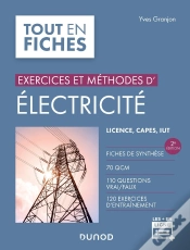Capa do artigo Exercices Et Méthodes D