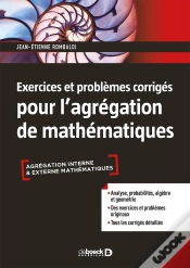 Capa do artigo Exercices Et Problèmes Corrigés Pour L