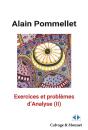 Exercices Et Problèmes D'Analyse Tome 2 - Preview