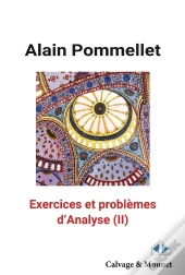 Exercices Et Problèmes D'Analyse Tome 2