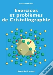 Capa do artigo Exercices Et Problemes De Cristallographie