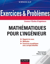 Capa do artigo Exercices Et Problèmes De Mathématiques Pour L