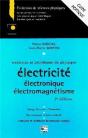 Exercices Et Problèmes De Physique : Électricité, Électronique, Électromagnétisme (3° Ed.) - Preview