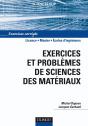 Exercices Et Problèmes De Sciences Des Matériaux ; Licence/Master/Écoles D'Ingénieurs ; Exercices Corrigés - Preview
