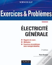 Capa do artigo Exercices Et Problèmes D