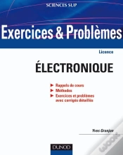 Capa do artigo Exercices Et Problèmes D