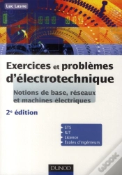 Capa do artigo Exercices Et Problèmes D