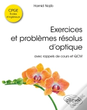 Capa do artigo Exercices Et Problèmes Résolus D