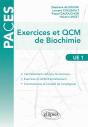 Exercices Et Qcm De Biochimie - Preview