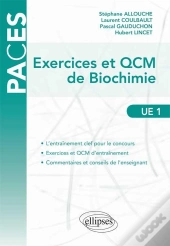 Exercices Et Qcm De Biochimie