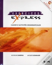 Capa do artigo Exercices Express + L
