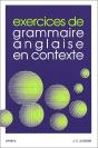 Exercices Grammaire Anglaise En Contexte - Preview