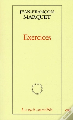 Capa do artigo Exercices I