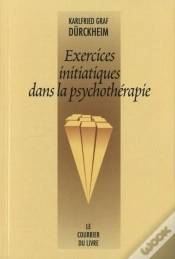 Capa do artigo Exercices Initiatiques Dans La Psychothérapie (4e Édition)