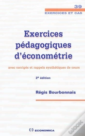 Capa do artigo Exercices Pedagogiques D