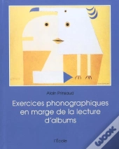 Exercices Phonographiques En Album
