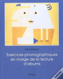 Capa do artigo Exercices Phonographiques En Album