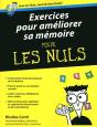 Exercices Pour Améliorer Sa Mémoire Pour Les Nuls - Preview