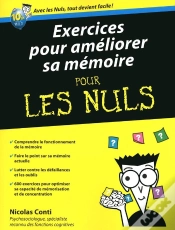Capa do artigo Exercices Pour Améliorer Sa Mémoire Pour Les Nuls