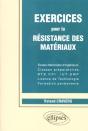 Exercices Pour La Résistance Des Matériaux - Preview
