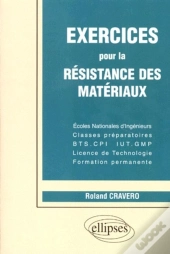 Exercices Pour La Résistance Des Matériaux