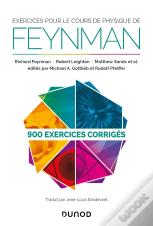 Exercices pour le Cours de Physique de Feynman