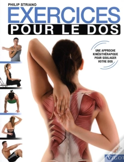 Capa do artigo Exercices Pour Le Dos