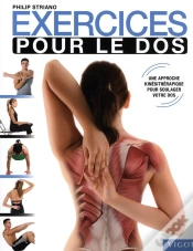 Capa do artigo Exercices Pour Le Dos