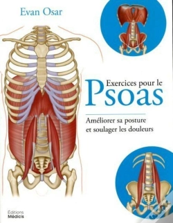 Capa do artigo Exercices Pour Le Psoas