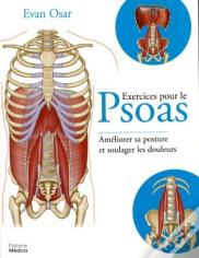 Exercices Pour Le Psoas