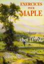 Exercices Pour Maple - Preview