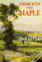 Exercices Pour Maple
