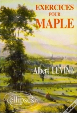 Capa do artigo Exercices Pour Maple