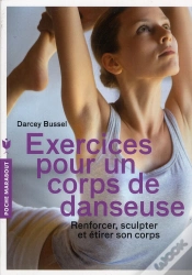Capa do artigo Exercices Pour Un Corps De Danseuse