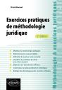 Exercices Pratiques De Méthodologie Juridique - Preview
