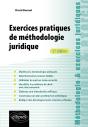 Exercices Pratiques De Méthodologie Juridique - Preview