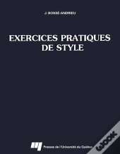 Exercices Pratiques De Style