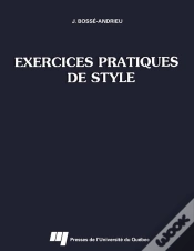 Capa do artigo Exercices Pratiques De Style