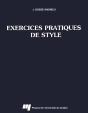 Exercices Pratiques De Style - Preview