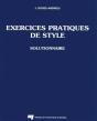 Exercices Pratiques De Style  Solutionnaire - Preview