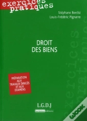 Exercices Pratiques. Droit Des Biens